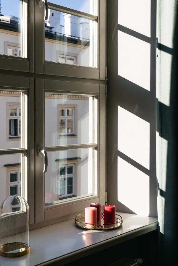 Royal Apartments - Loftaffair Краков Экстерьер фото